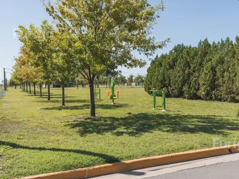 Las Pergolas