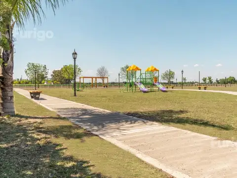 Las Pergolas