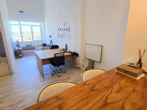 Venta depto 2 ambientes zona Nordelta Cochera