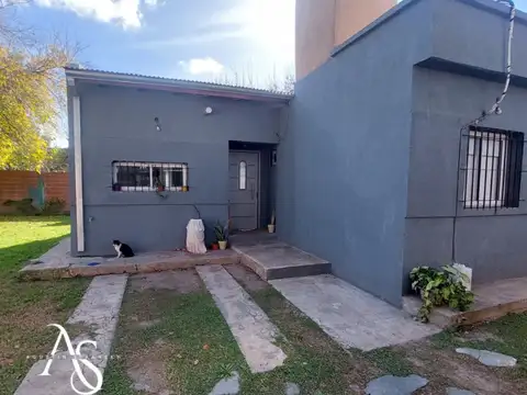 Casa en Venta 10 años