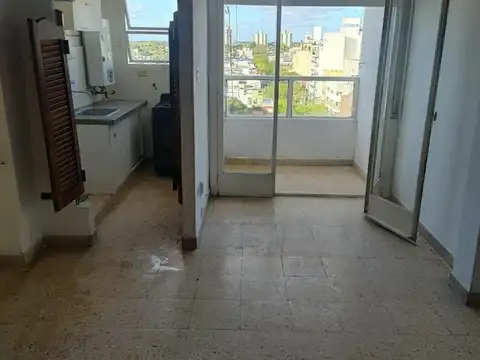 Departamento en Alquiler de 4 ambientes