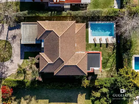 Casa en Venta en Country Club Los Cardales, USD 410.000