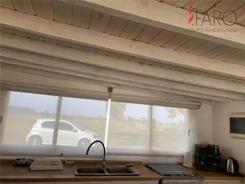 Campo en Venta Chacra