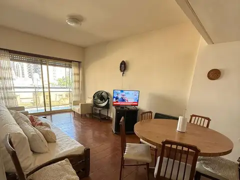 VENTA Depto. 3 Ambientes. Zona Centro