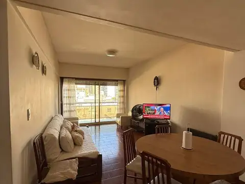 Departamento en Venta en Mar del Plata, USD 84.000