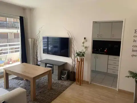 Departamento en Venta en Almagro, USD 139.999