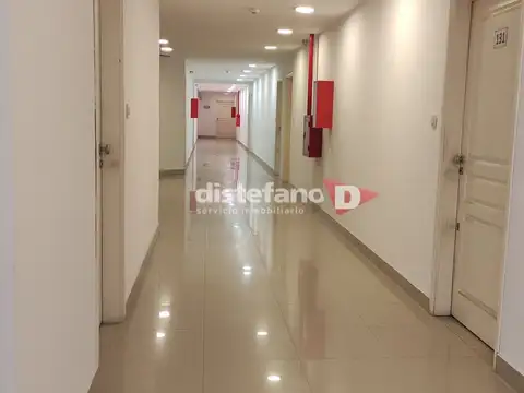 Oficina en Venta con 1 cochera