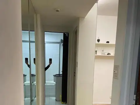 DEPARTAMENTO 2 AMBIENTES EN ALMAGRO