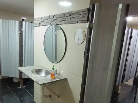 Doctor Horacio Martínez 3700