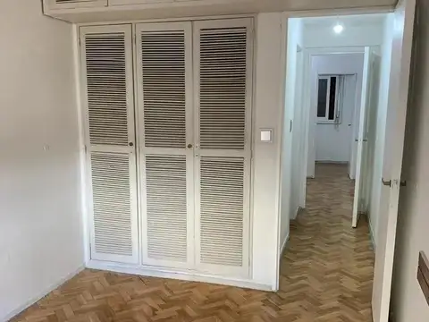 Departamento en Alquiler de 3 ambientes