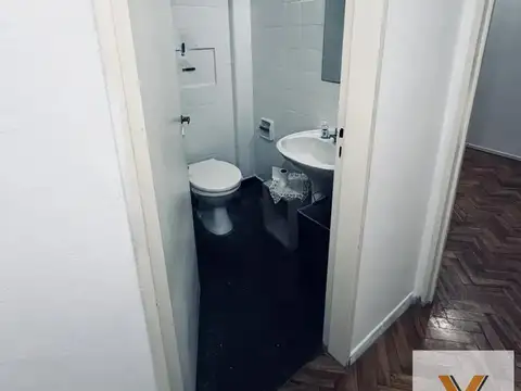 Departamento en Alquiler 50 años
