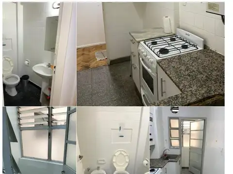 Departamento en Alquiler al Este