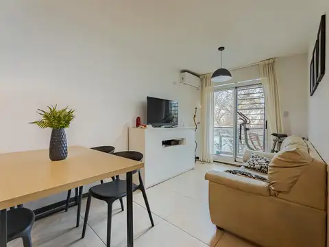 Departamento en Alquiler en Republica De La Sexta, $ 490.000