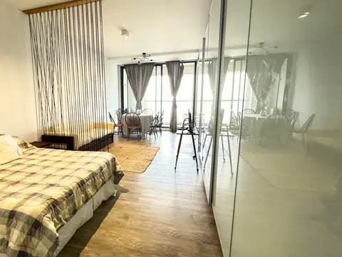 Avenida Carballo 200, Piso -1