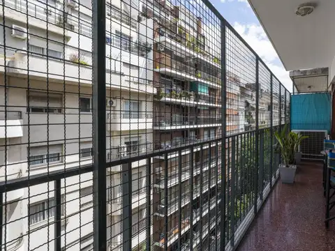 Departamento en Venta en Recoleta, USD 375.000