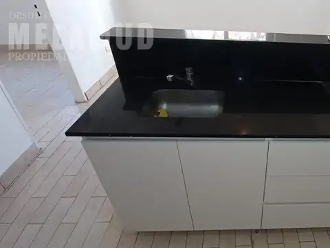 Departamento en Alquiler Apto profesional