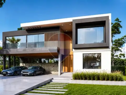 CASA EN VENTA 4 AMB PUERTO NIZUC CON ASCENSOR