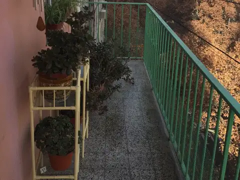 San Martín y Amigorena