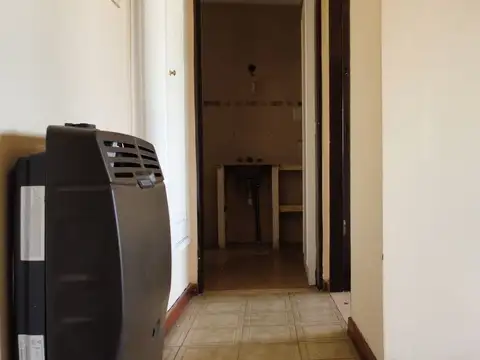 Departamento 6 ambientes con 4 baños