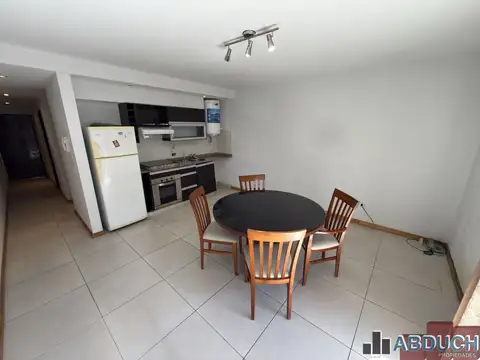 Departamento en Venta en Villa Ballester, USD 90.000