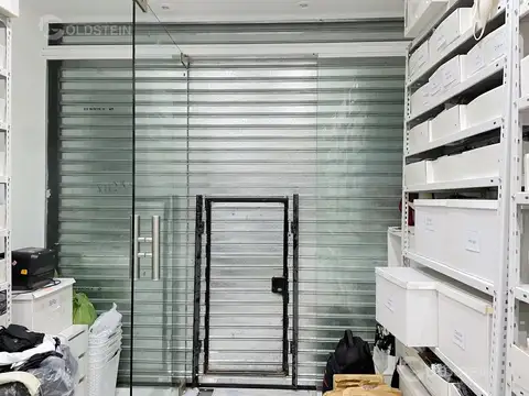 Local en Venta 45 años