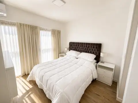 Departamento en Alquiler Temporal en Retiro, USD 700