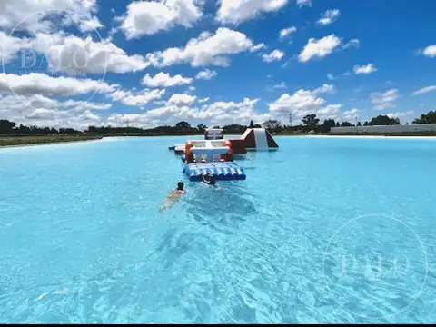 OPORTUNIDAD Monoambiente en  Departamento en Remeros Beach