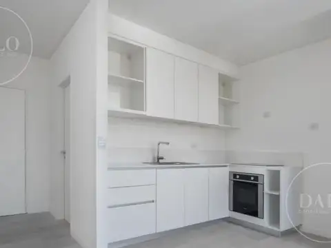 Departamento en Venta de Monoambiente