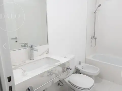 Departamento en Venta en Nordelta Remeros Beach, USD 156.000