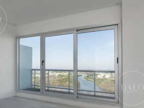 Departamento en Venta con 1 cochera