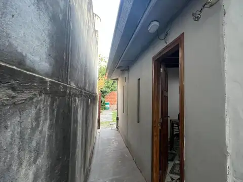 Depto Tipo Casa en Venta 14 años