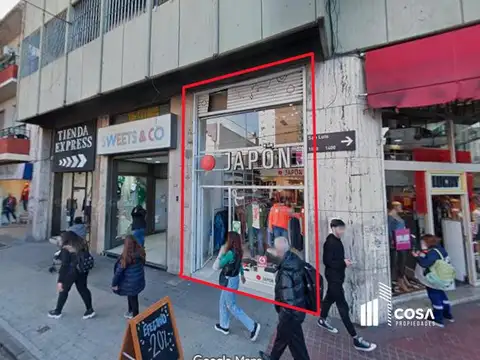 Local en Alquiler en Centro, $ 2.900.000