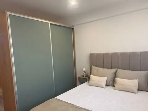 Departamento en venta 2 ambientes amoblado - Plaza Mitre