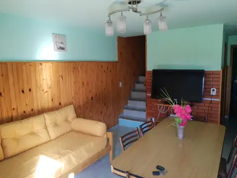 ALQUILO DUPLEX MTS MAR 2 DOR ESP AUTO PATIO PRIV A2117