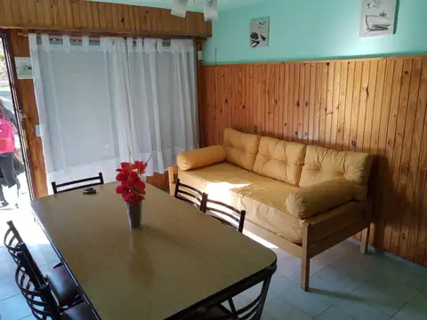 Casa en Alquiler Temporal de 2 dormitorios