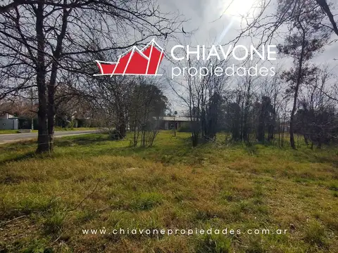 Terreno en Venta de 304,0 m2