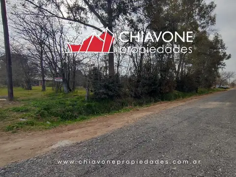 Terreno en Venta, FOS 0,5