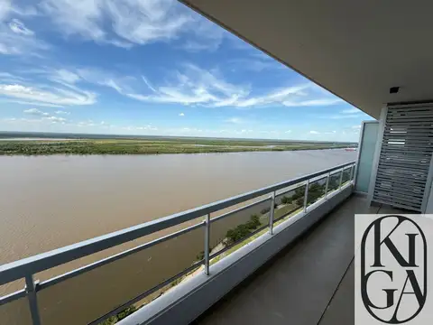 Departamento en venta c/ cochera - MAUI II 2700