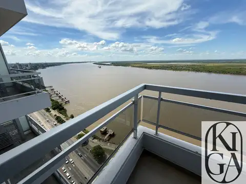 Departamento en venta c/ cochera - MAUI II