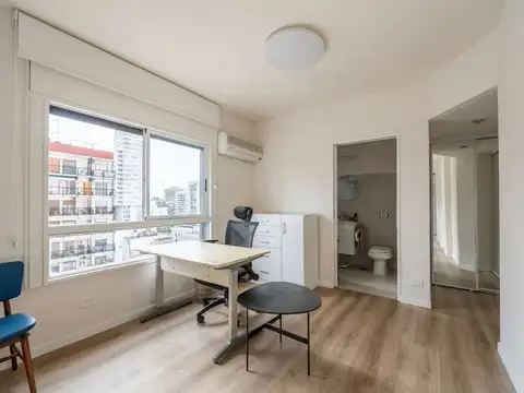 Departamento en Alquiler 26 años