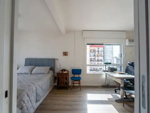 Departamento en Alquiler en Palermo, USD 1.850