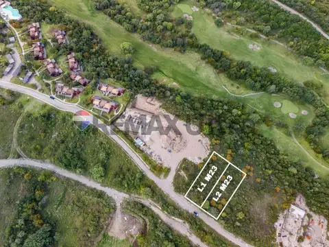 Terreno en Venta Pueblo Nativo - Villa Giardino