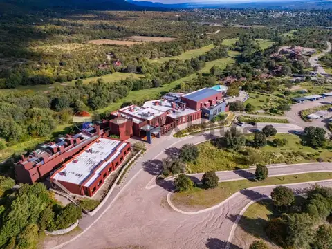 Terreno en Venta Pueblo Nativo - Villa Giardino