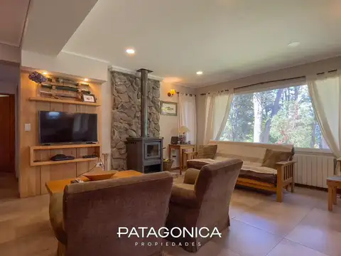 Casa en Venta en Bandurrias, USD 490.000