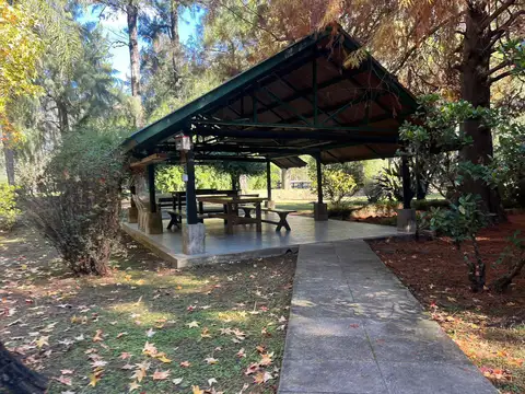 Quinta en Venta de 1 dormitorio