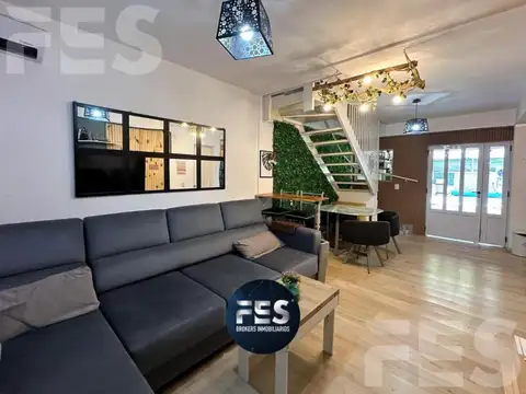 VENTA CASA 3 AMB CANNING APTO CRÉDITO -C/PARQUE y PILETA