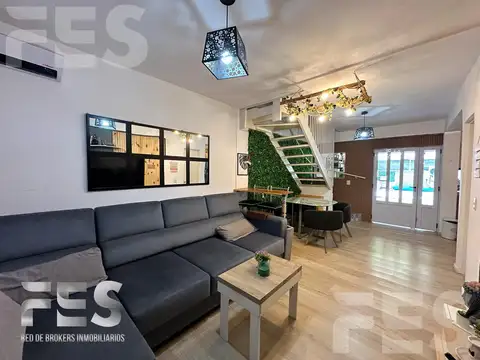VENTA CASA 3 AMB CANNING APTO CRÉDITO -C/PARQUE y PILETA