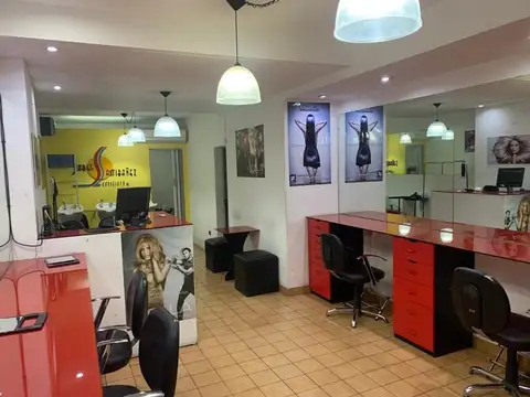 LOCAL CENTRICO A METROS. DE LA AVDA. MITRE