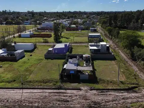 Terreno en Venta de 300,0 m2