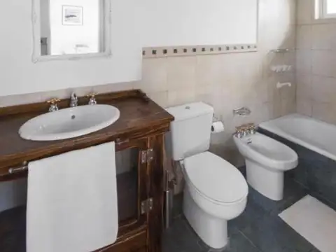 ALQUILER TEMPORARIO DEPARTAMENTO VICTORIA 2 AMB